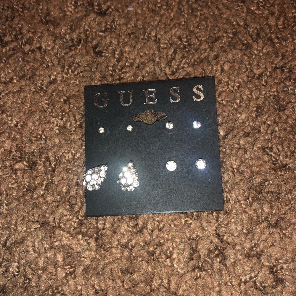 GUESS Earrings